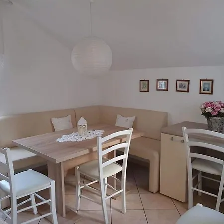Διαμέρισμα Majer - One-bedroom With Balcony Mokošica