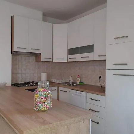 Majer - One-bedroom With Balcony *