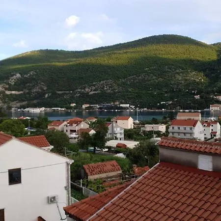 Apartament Majer - One-bedroom With Balcony *